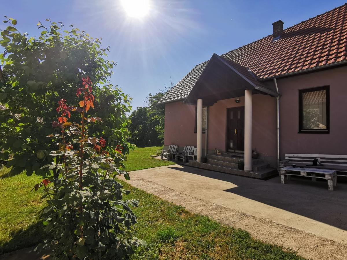 Apartmani La Grande Motte Vrdnik Bagian luar foto