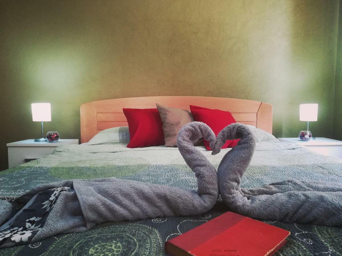 Apartmani La Grande Motte Vrdnik Bagian luar foto
