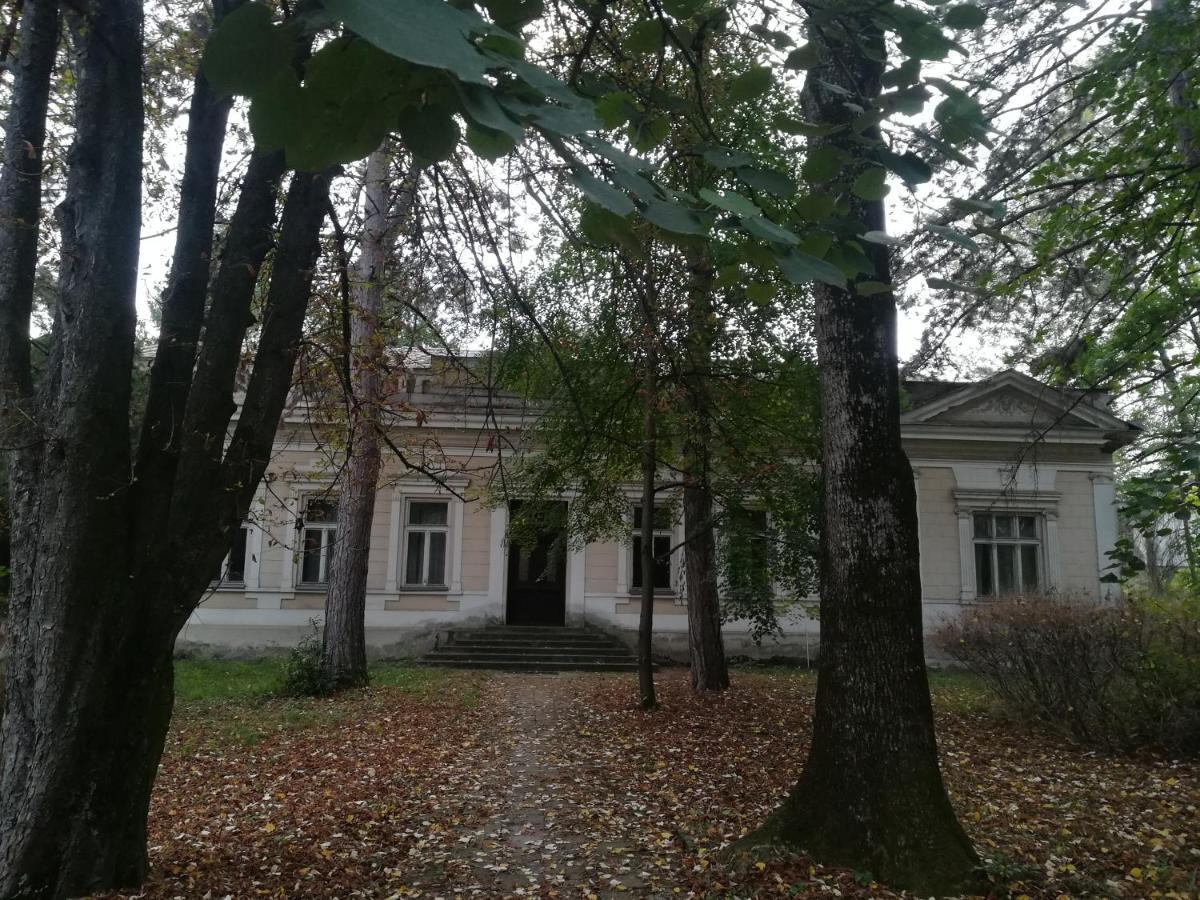 Apartmani La Grande Motte Vrdnik Bagian luar foto